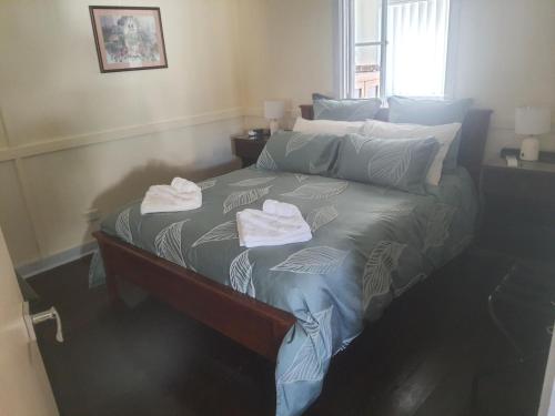 Norseman Heart of the Western Woodlands in นอร์สแมน