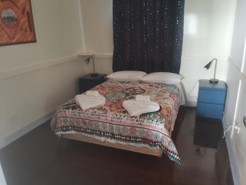 Norseman Heart of the Western Woodlands in นอร์สแมน