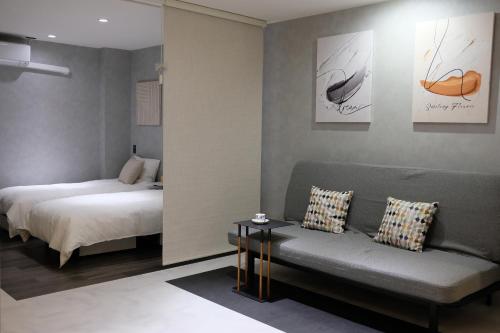 Jasmin錦町4F 高松駅近 モダン空間, Takamatsu