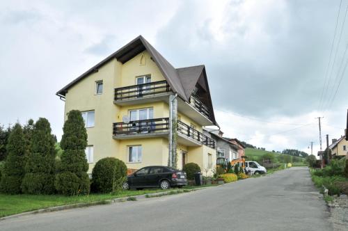 Apartament Pod Łanem obrázok