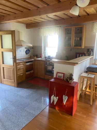 Chalúpka u MAŤA (Chalupka u MATA) in Terchova