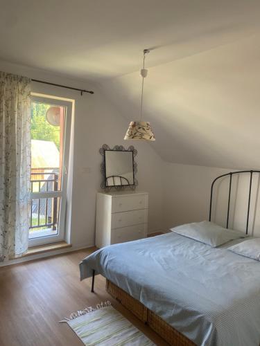 Chalúpka u MAŤA (Chalupka u MATA) in Terchova