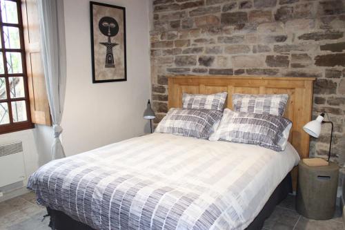 En-Suite Double Room with Private Terrace