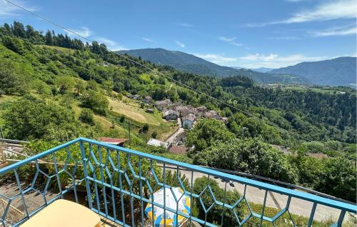 Skats, Beautiful Home In Sovramonte With Wifi in Sovramonte