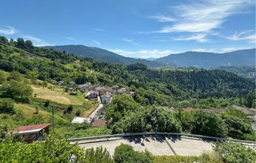 Skats, Beautiful Home In Sovramonte With Wifi in Sovramonte