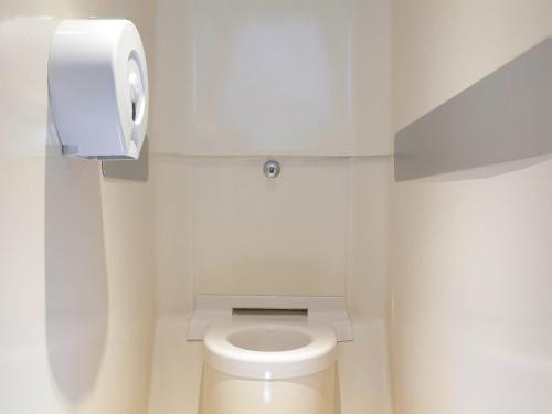 hotelF1 Epinal Nord – Chavelot, NM