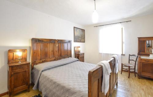 Beautiful Home In Sovramonte With Wifi in Sovramonte