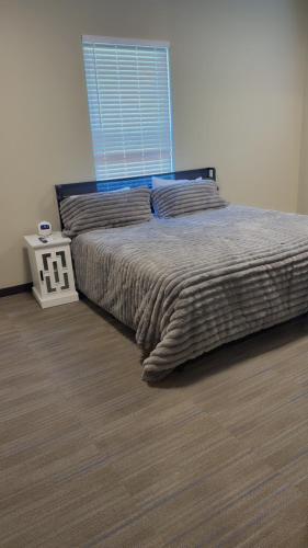 Willow e-hotel in Mattoon