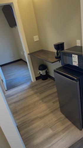 Willow e-hotel in 马顿(IL)