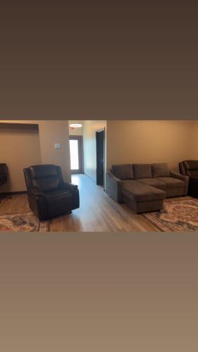 Willow e-hotel in 马顿(IL)