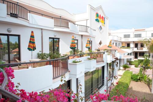 Oasiclub Hotel - image 5