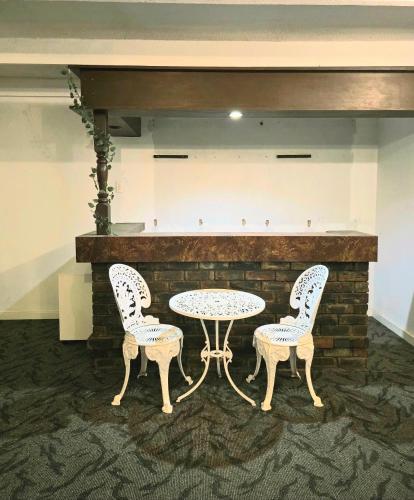 Affordable & cosy, close to train station, CBD & Airport, Perth (fotografie 7)