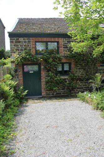  Gîte les beaux-arts in Ronzon