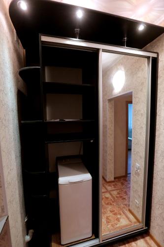 Surgut Apartments Apartments on Tumenskiy Tract 2 Aura - image 7
