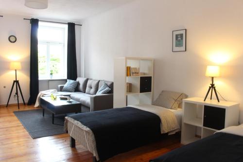 Apartamenty Krakowskie 36 Lublin - Double One - image 7