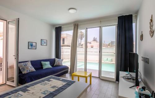 Residenza Flamingo in Fondo Morte
