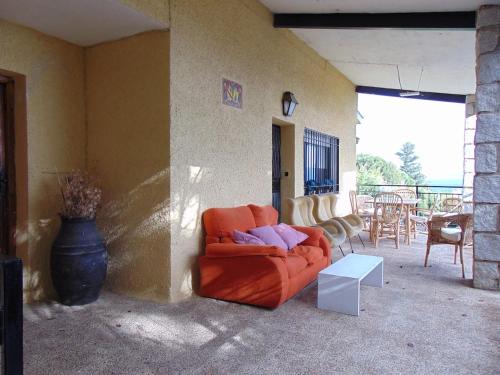 Casa para grupos grandes en Madrid in Miraflores De La Sierra