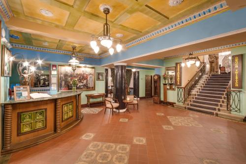 Pension Małopolanka & Spa in Krynica-Zdroj