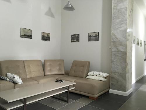 Apartament Bankowy
