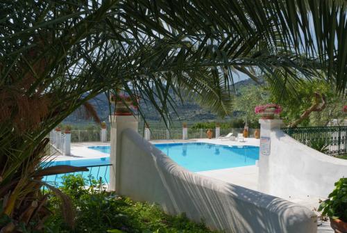 安瑞摩乔治酒店