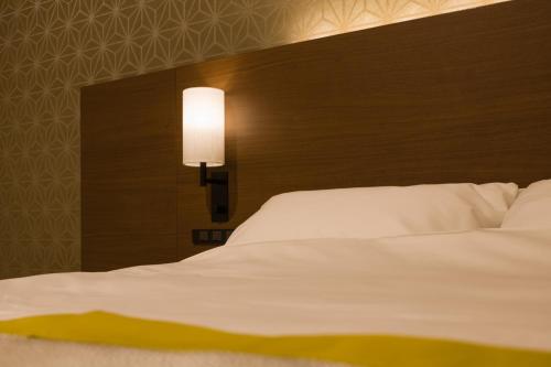 Deluxe Double Room with Bath - Non-Smoking room in Tosei Hotel Cocone Ueno
