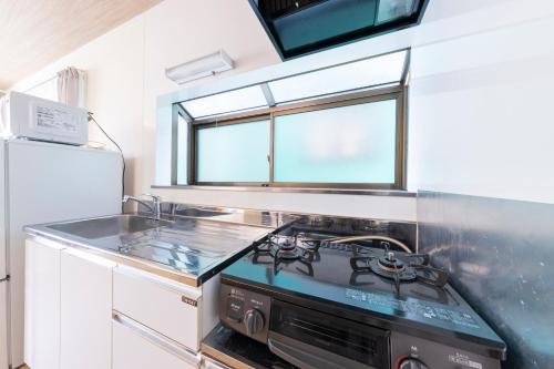 Direct bus from Haneda 3BR House Near Station