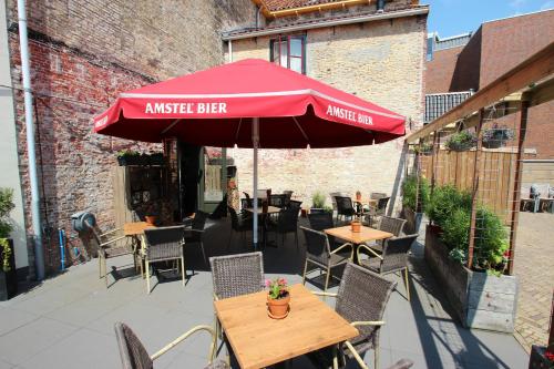 Hotel Stadsherberg Sneek 3