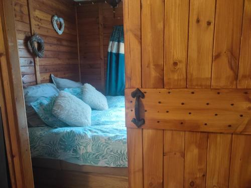 The Hideaway