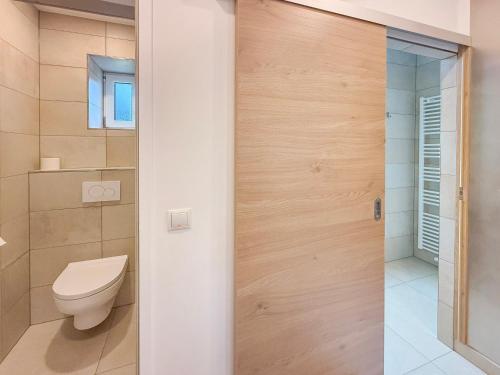 Two Connecting Double Rooms image 7