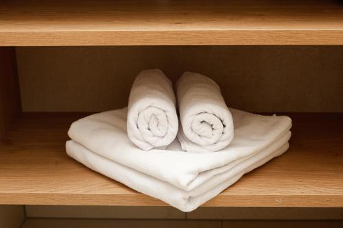 Double or Twin Room room in Hotel-Pension Fünfhaus
