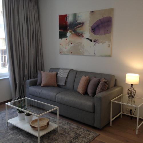 Antwerp Business Suites, Antwerpia (zdjęcie 2)