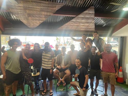 Spiral Backpackers Hostel - Valid Passport Required to Check In - image 3