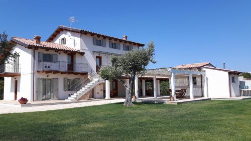 Agriturismo Casale Degli Ulivi Alghero