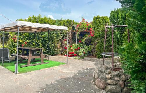 Holiday home Mscice Podamirowo VII - image 8
