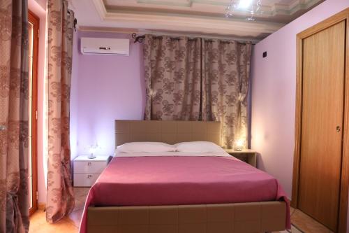 1 king bed