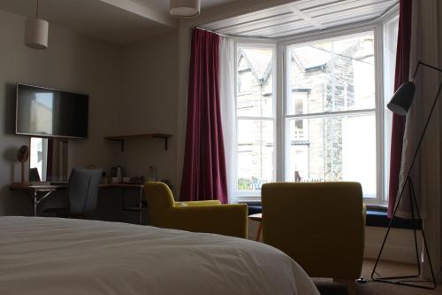 The Tilman, Barmouth (foto 9)