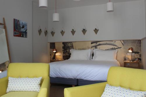 The Tilman, Barmouth (foto 10)