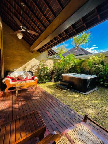 Villa with Private Pool image 7