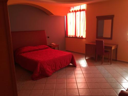 Hotel Stefano a Melito - image 8