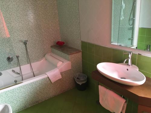 Hotel Stefano a Melito - image 10