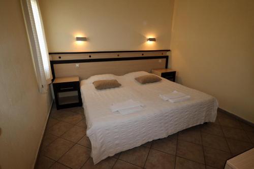 Club Pedalisa Apart In Bodrum City Turkey 70 Reviews Prices Planet Of Hotels