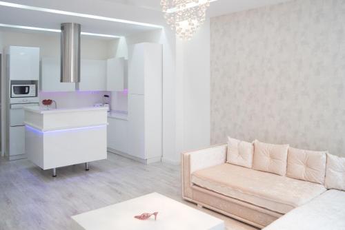 Sofia Apartment, Budapešť (fotografie 5)