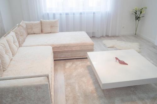 Sofia Apartment, Budapešť (fotografie 6)