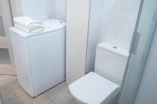 Sofia Apartment, Budapešť (fotografie 7)