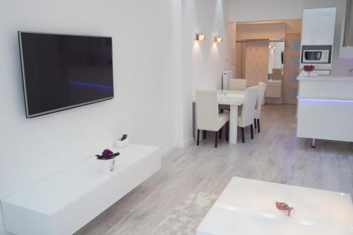 Sofia Apartment, Budapešť (fotografie 9)