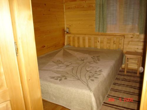 Romantyk vendeghaz in Mánfa