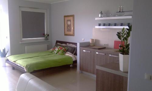 B&B Puck - Apartament Juventini PT - Bed and Breakfast Puck