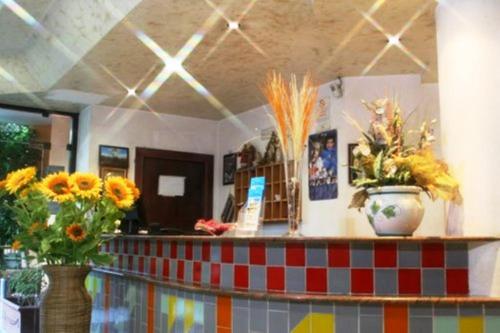 Hotel Stefano a Melito – Melito di Napoli, CO