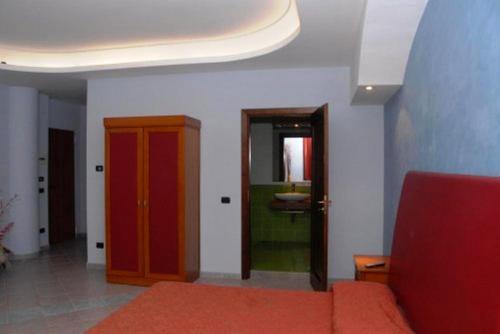 Hotel Stefano a Melito – Melito di Napoli, CO