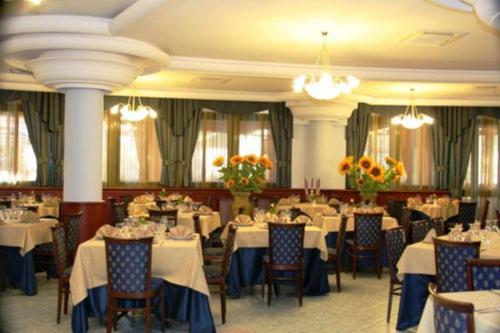Hotel Stefano a Melito 2